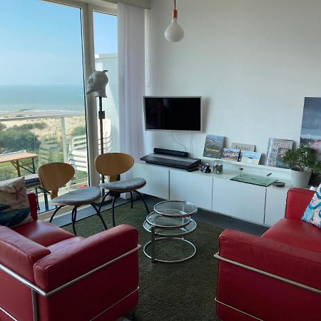 Apartament Sea The Sea - Feel The Sea - Touch The Sea Bredene Zewnętrze zdjęcie