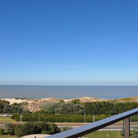Apartament Sea The Sea - Feel The Sea - Touch The Sea Bredene Zewnętrze zdjęcie