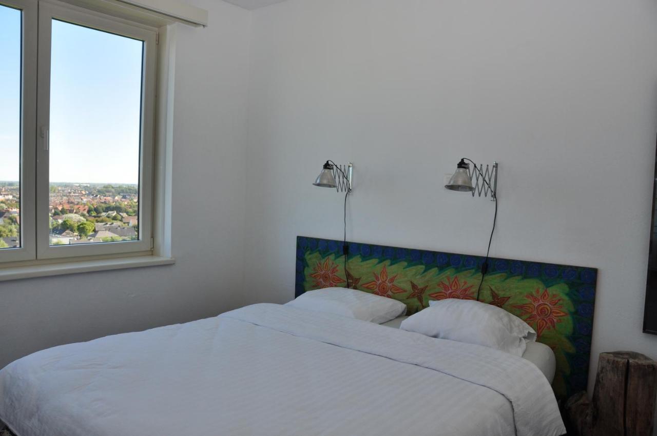 Apartament Sea The Sea - Feel The Sea - Touch The Sea Bredene Zewnętrze zdjęcie