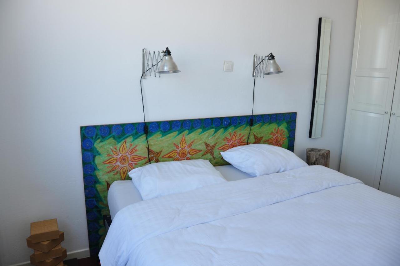 Apartament Sea The Sea - Feel The Sea - Touch The Sea Bredene Zewnętrze zdjęcie